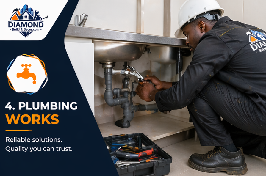 Plumbing Works