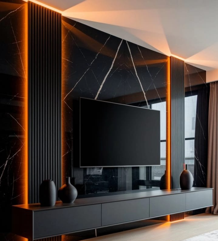 DIAMOND BUILD AND DECOR