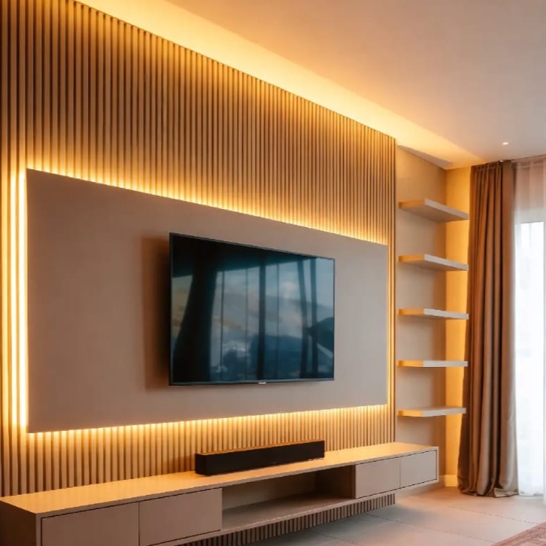 DIAMOND BUILD AND DECOR