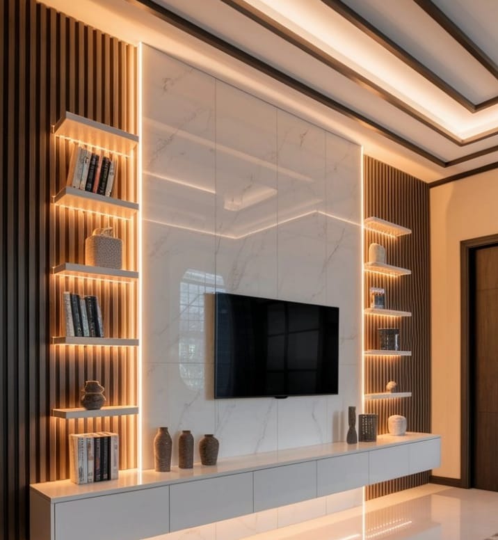 DIAMOND BUILD AND DECOR