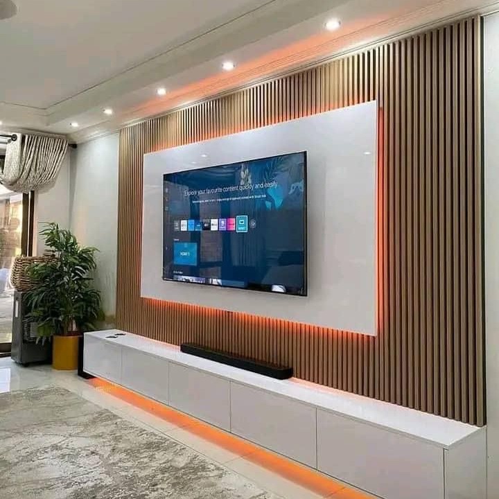 DIAMOND BUILD AND DECOR